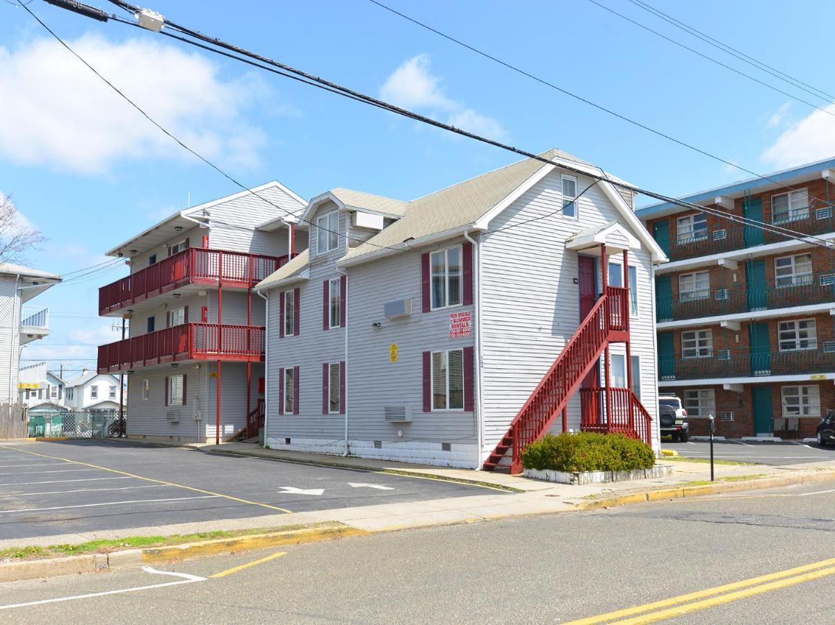 Shore Beach Houses - 52 - 402 Porter Avenue 锡赛德海茨 外观 照片