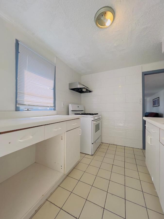 Shore Beach Houses - 52 - 402 Porter Avenue 锡赛德海茨 外观 照片