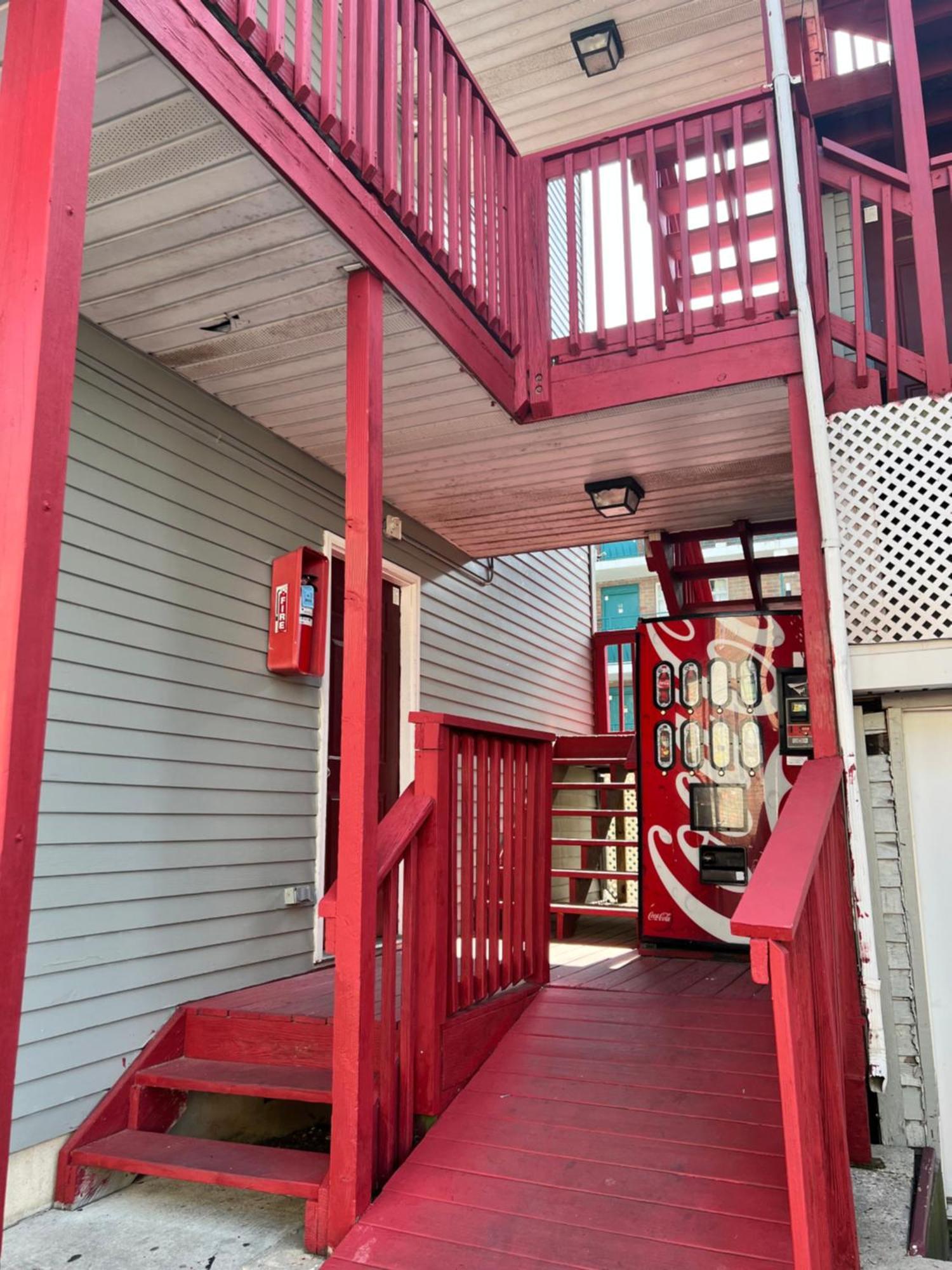Shore Beach Houses - 52 - 402 Porter Avenue 锡赛德海茨 外观 照片
